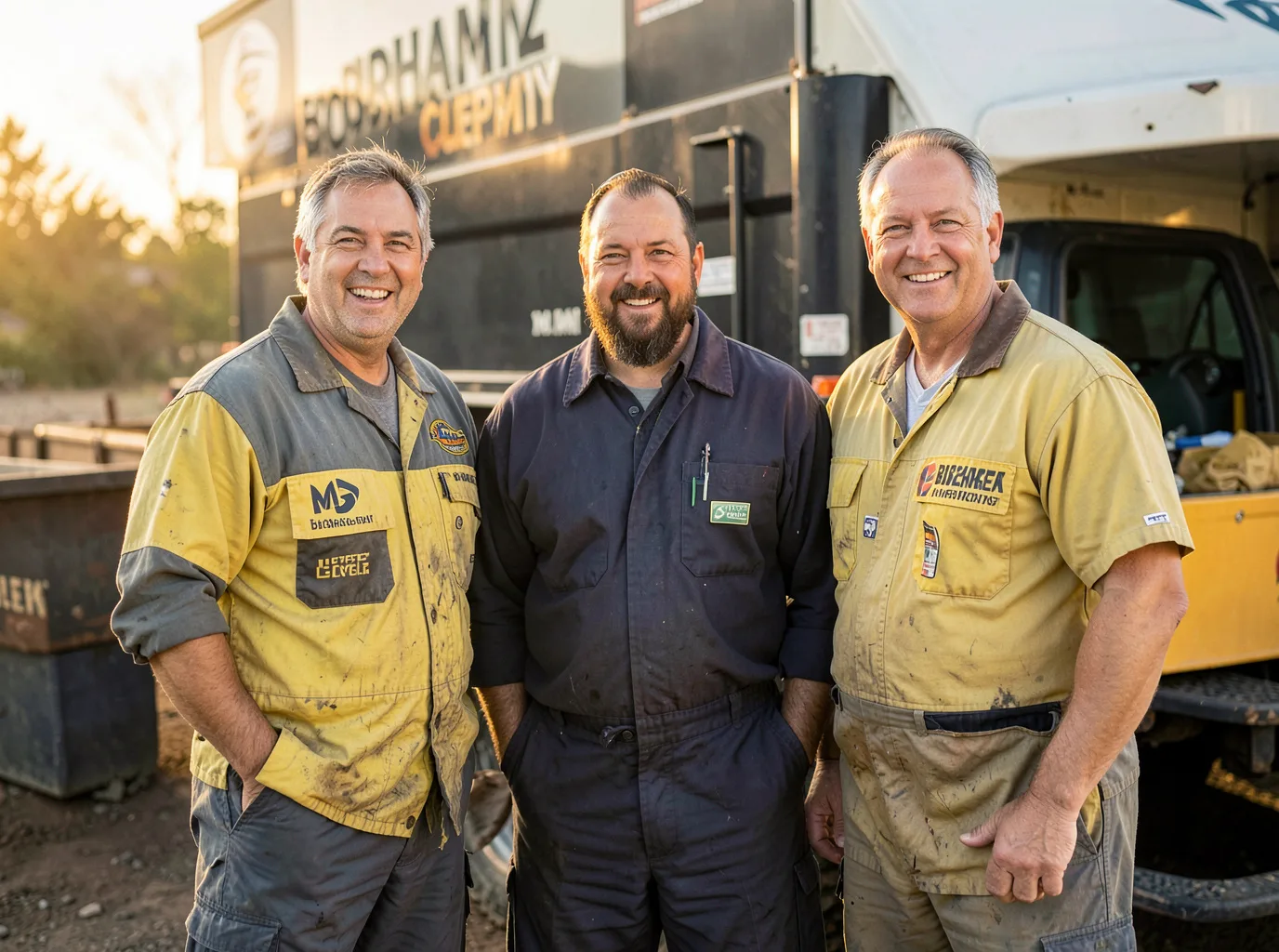 Sewage Cleanup company in Oshkosh, NE